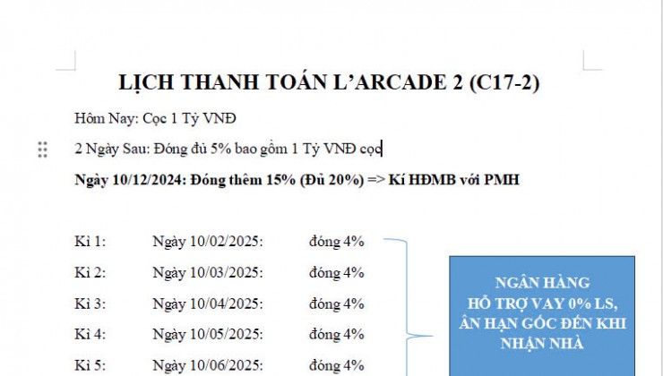 Bán tòa nhà văn phòng l'arcade Phú Mỹ Hưng quận 7